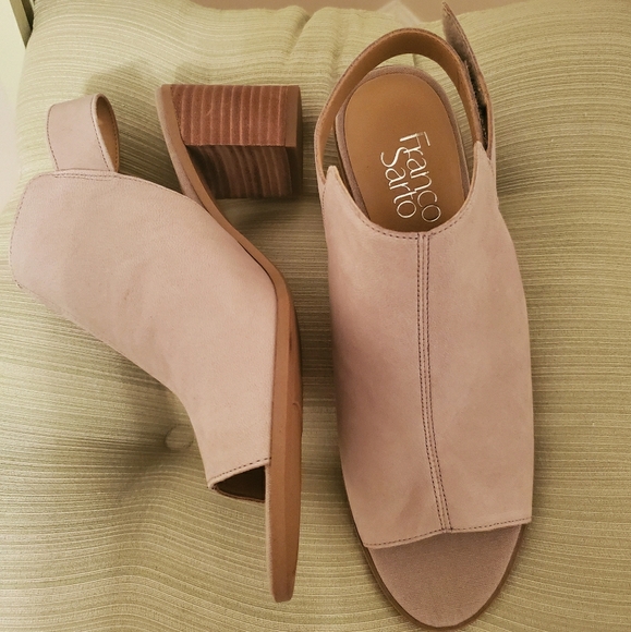 Franco Sarto Shoes - Shoes